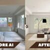AI Untuk Memilih Furniture